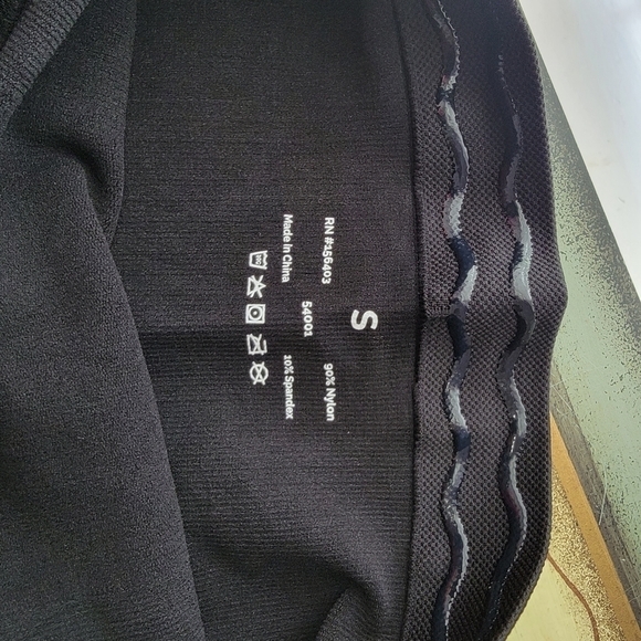 NWT Empetua Shapewear Size S - Picture 5 of 5